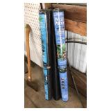 ASST LANDSCAPE FABRIC