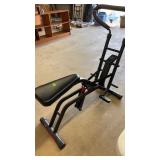 WESLO CARDIO GLIDE