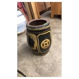 POTTERY GARDEN PLANTER