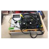 BK PRECISION 530 SEMICONDUCTOR TESTER