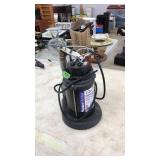 MASTER PLUMMER SUB PUMP