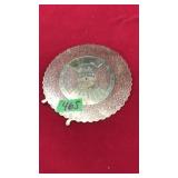 100 YEAR CALENDAR METAL