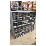 HARDWARE ORGANIZER & CONTENTS
