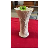 LENOX VASE 8"