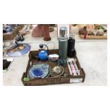 FLAT OF ASST HOUSEHOLD