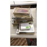 LOT OF ASST. PICTURE FRAMES