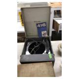 COLUMBIA 416 PHONOGRAPH