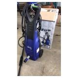 AR BLUE CLEAN PRESSURE WASHER