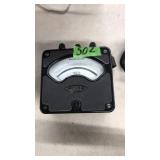 WESTINGHOUSE METER