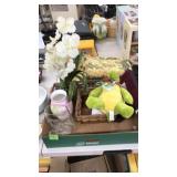 FLAT OF ASST HOUSEHOLD