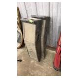 PAIR OF RAMPS