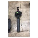 TORO SUPER BLOWER VAC