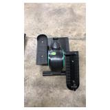 DAVCREATOR UNDER DESK ELLIPTICAL