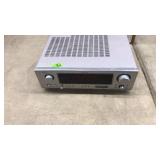 DENON AV SURROUND RECIEVER ABR-486