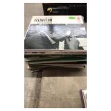 COLLECTION OF ASST. RECORDS