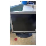 PRINCETON COMPUTER MONITOR