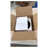 SILVER FLUTE SPEAKER