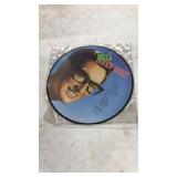 BUDDY HOLLY RECORD