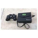 BUSHNELL 7X35 BINOCULARS