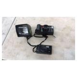 ASST CAMERAS & PARTS