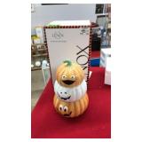 LENOX ETERNAL HALLOWEEN NIB