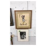 2 PC ASST. NATIVE AMERICAN ART