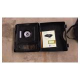 PORTABLE CAMPING COOK STOVE