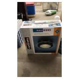 LIGHTSTYLE HALOGEN CEILING LIGHT