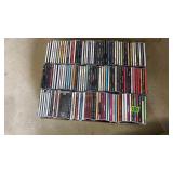 FLAT OF CDS