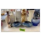 COLL OF ASST VASES