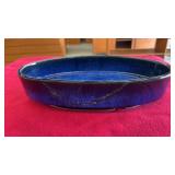 HAND CRAFTED POTTERY BOWL