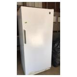GE FREEZER