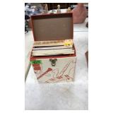 COLL OF ASST RECORDS