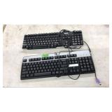 2 KEYBOARDS