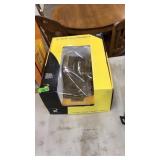 K.LINE FISHERMAN ON TRESTLE: K-42402