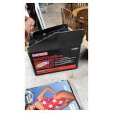 CRAFTSMAN 9 5/8" BUFFER