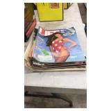 LOT OF LIFE MAGAZINES: 1993, 1993, 1986