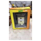 RAILKING: CONWAY YARDS MODEL ACCESSORY