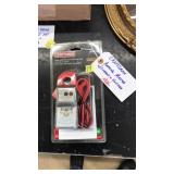 CRAFTSMAN ANALOG METER, NIB