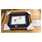 "REDOUTE" BY SARAH LYNN RICHARDS