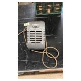 EPRAD DRIVE-IN MOVIE SPEAKER