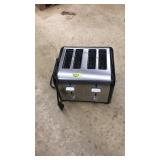 KENMORE 4 SLICE TOASTER