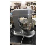 KENMORE ELITE HEAVY DUTY MIXER
