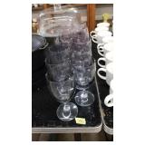 STEMWARE SET