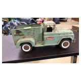 VINTAGE BUDDY L RANCH TRUCK