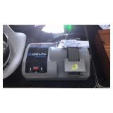 DELTA SHOPMASTER SHARPENING MACHINE