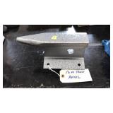 16LB TRACK ANVIL