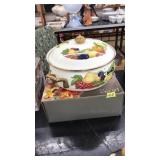 REGENCY CLUB DUTCH OVEN