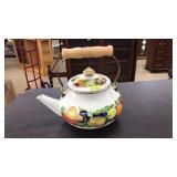 REGENCY CLUB TEA POT