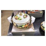 REGENCY CLUB DUTCH OVEN